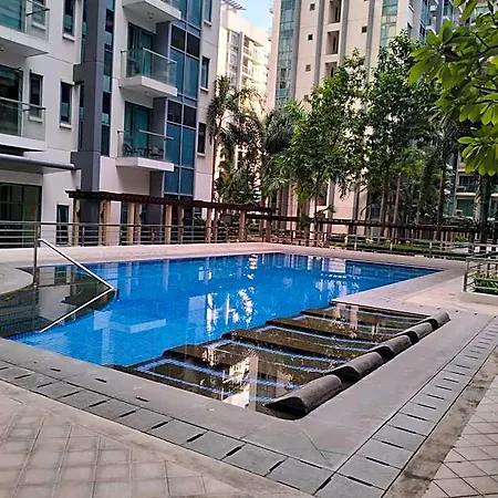 Pasay City Condotel Near Airport