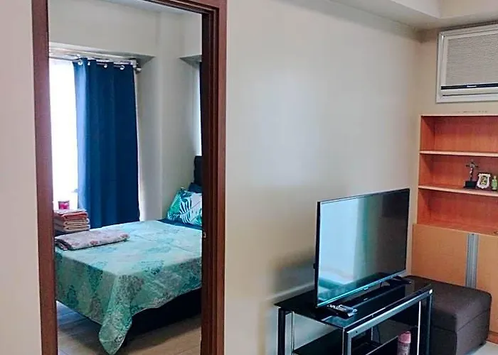 Pasay Condotel Near Airport * 马尼拉