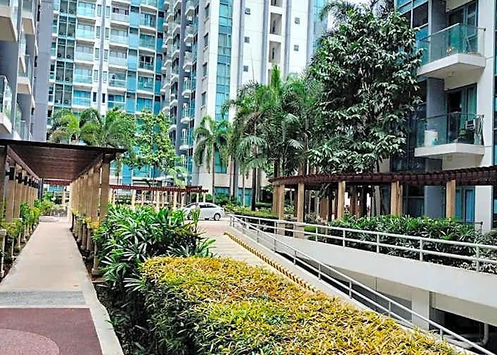 Pasay Condotel Near Airport *