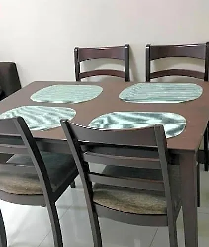 Pasay Condotel Near Airport