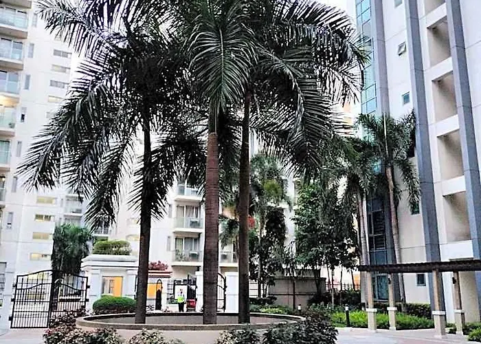 Pasay Condotel Near Airport 酒店
