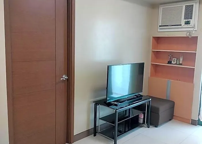 酒店 Pasay Condotel Near Airport