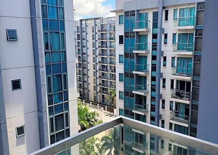 Pasay Condotel Near Airport *