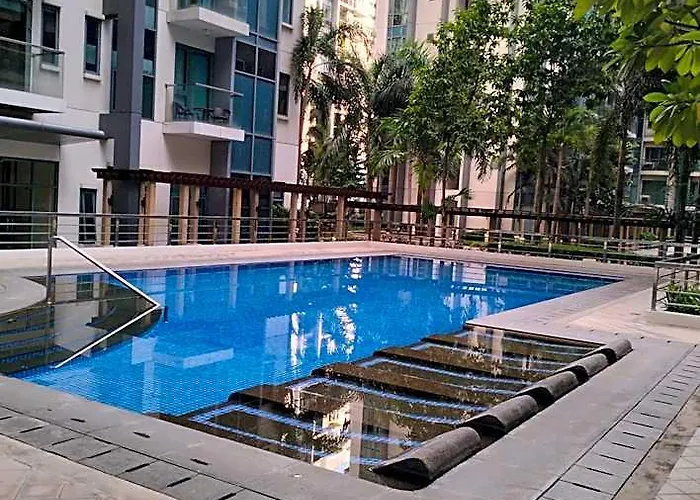 Pasay Condotel Near Airport *