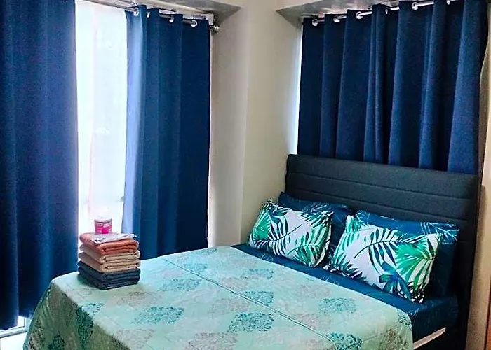 Pasay Condotel Near Airport *